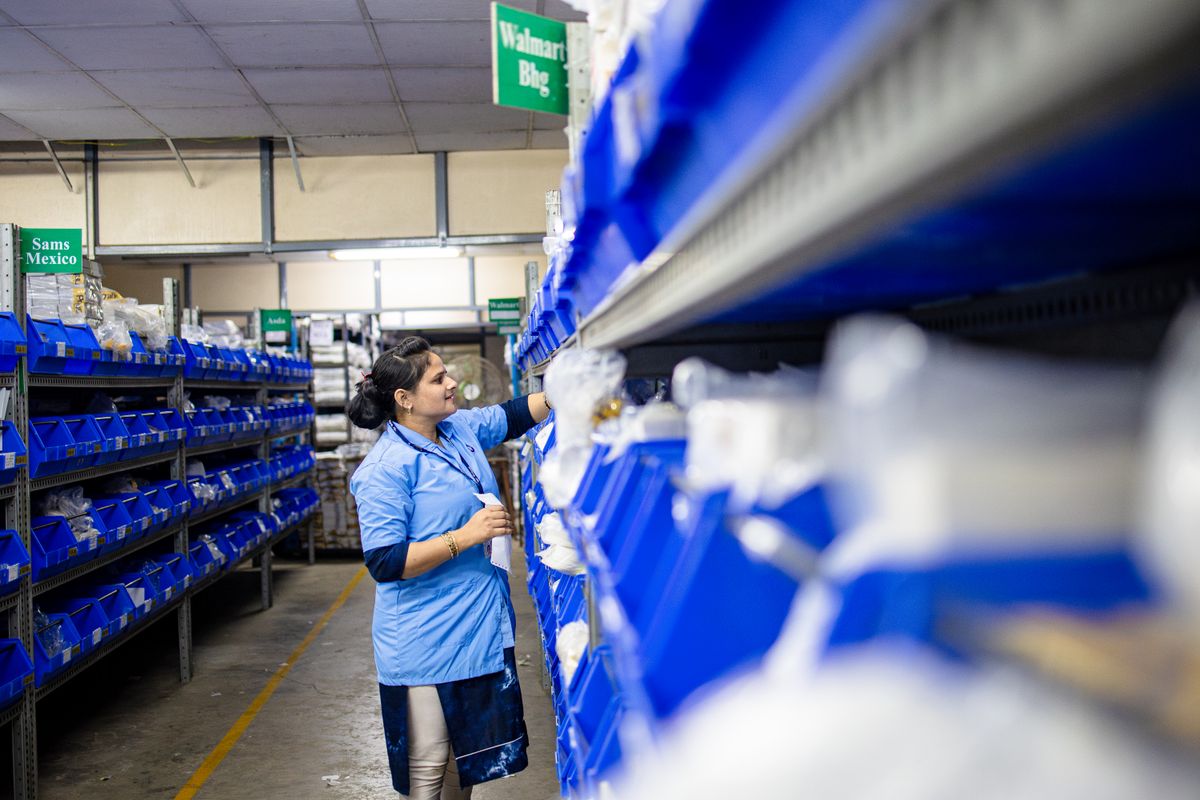 Nave industrial en Alfafar