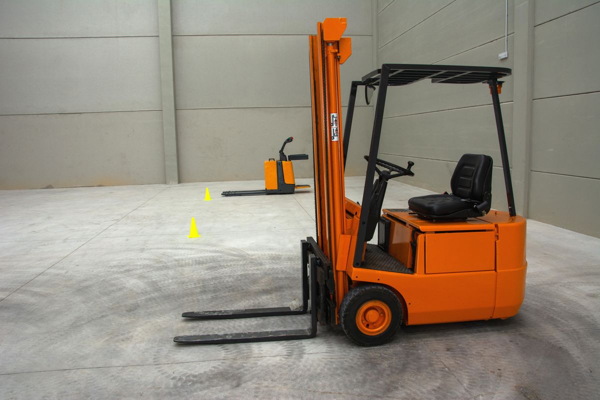 Nave industrial en Catarroja